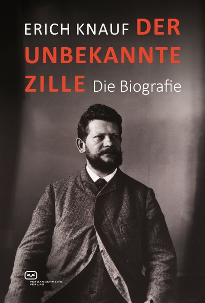 Der unbekannte Zille: Die Biografie. Ein Buch von Erich Knauf, Pay Matthis Karstens und Wolfgang Eckert